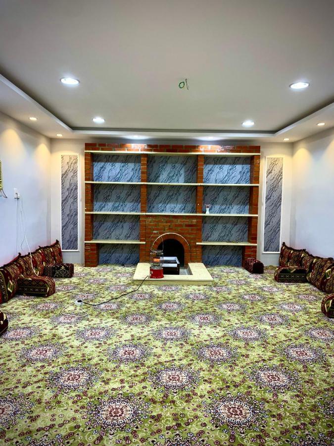 منتجع مرايا Al-'Ula Exterior foto