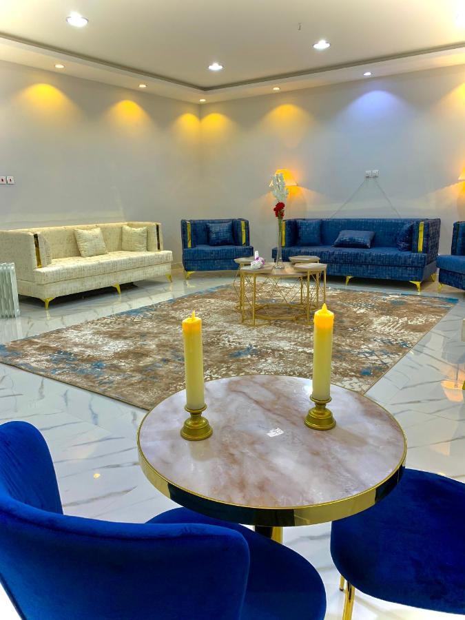 منتجع مرايا Al-'Ula Exterior foto