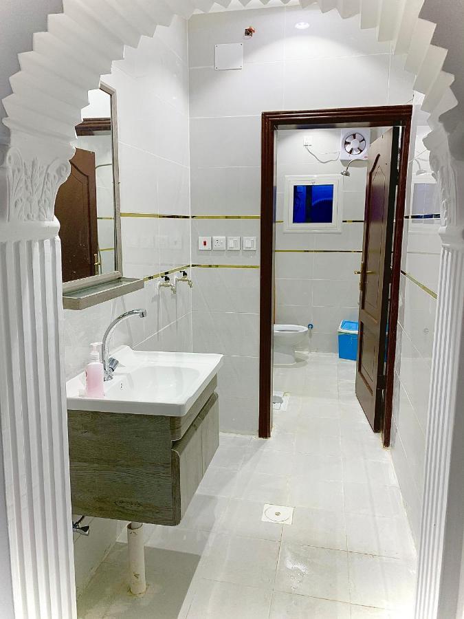 منتجع مرايا Al-'Ula Exterior foto