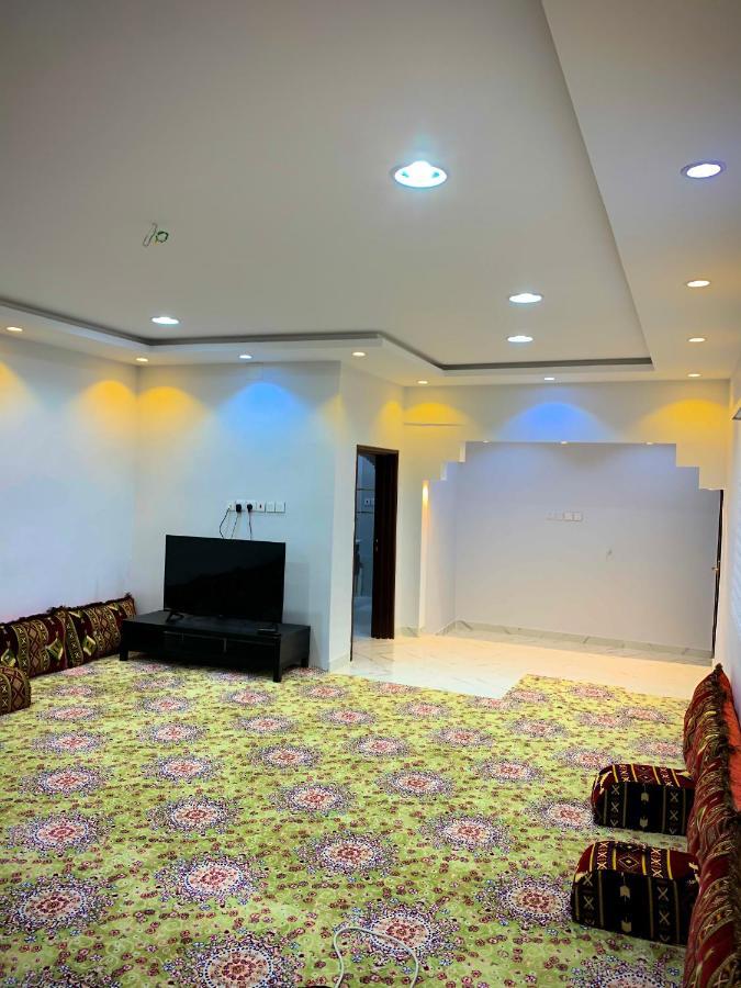 منتجع مرايا Al-'Ula Exterior foto
